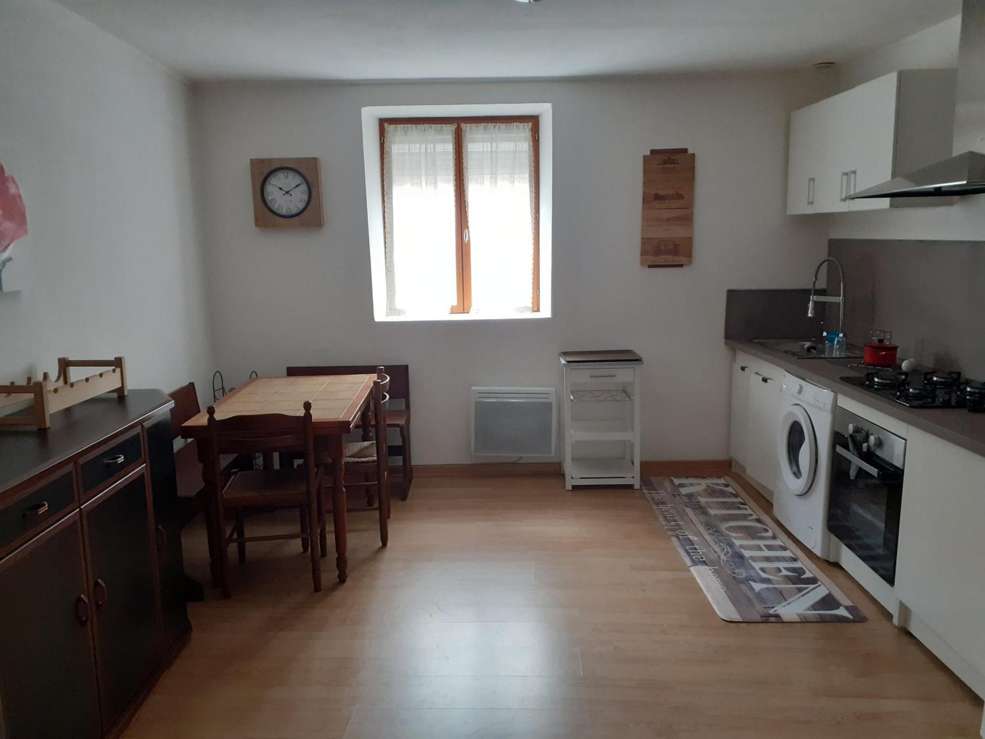 Apartamento Lo Forat Dins La Paret Viviez Exterior foto